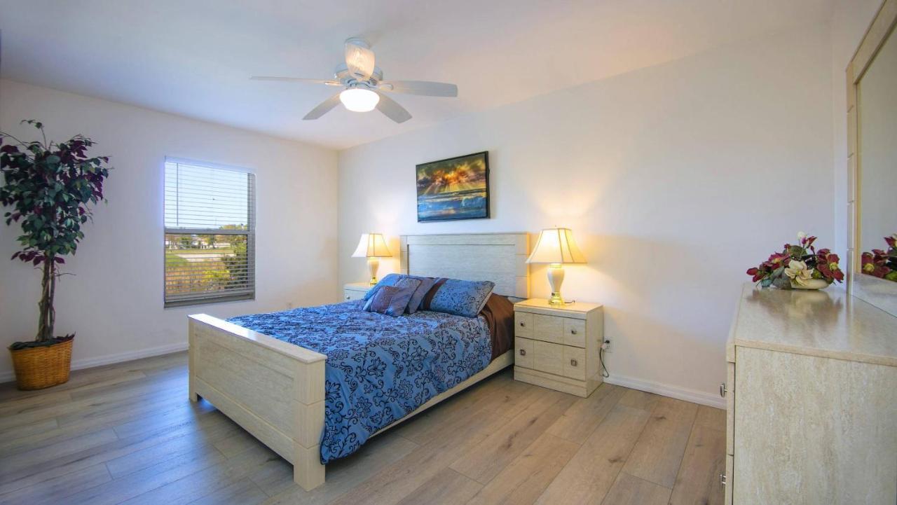 !New! Villa Waterview Cape Coral Bagian luar foto