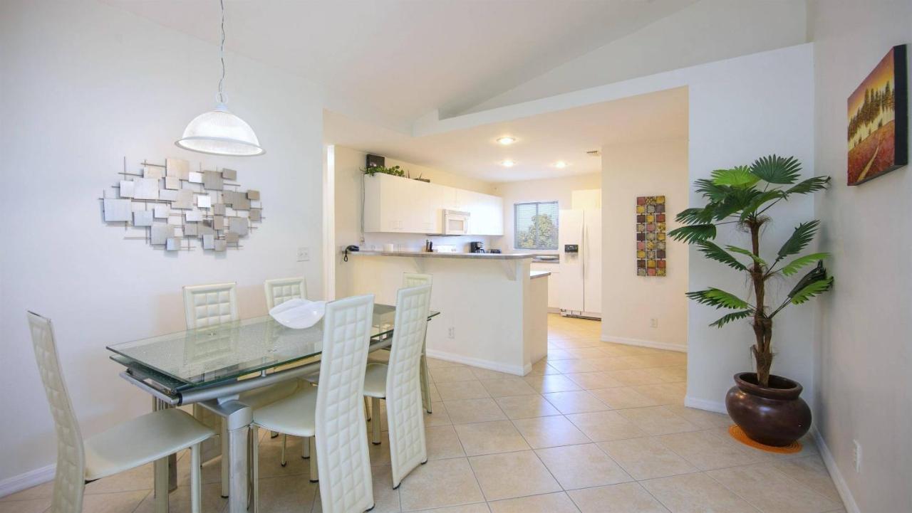 !New! Villa Waterview Cape Coral Bagian luar foto