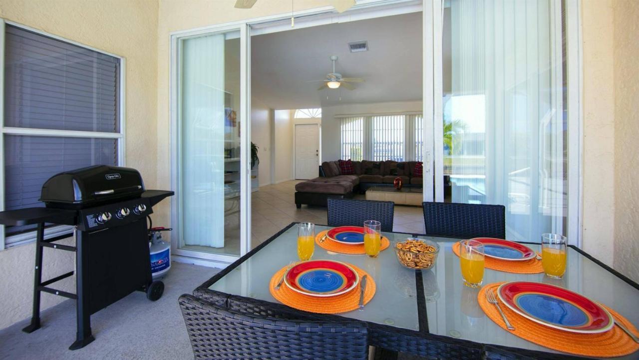 !New! Villa Waterview Cape Coral Bagian luar foto