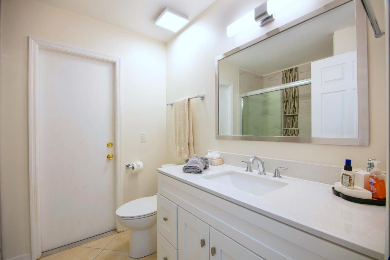!New! Villa Waterview Cape Coral Bagian luar foto