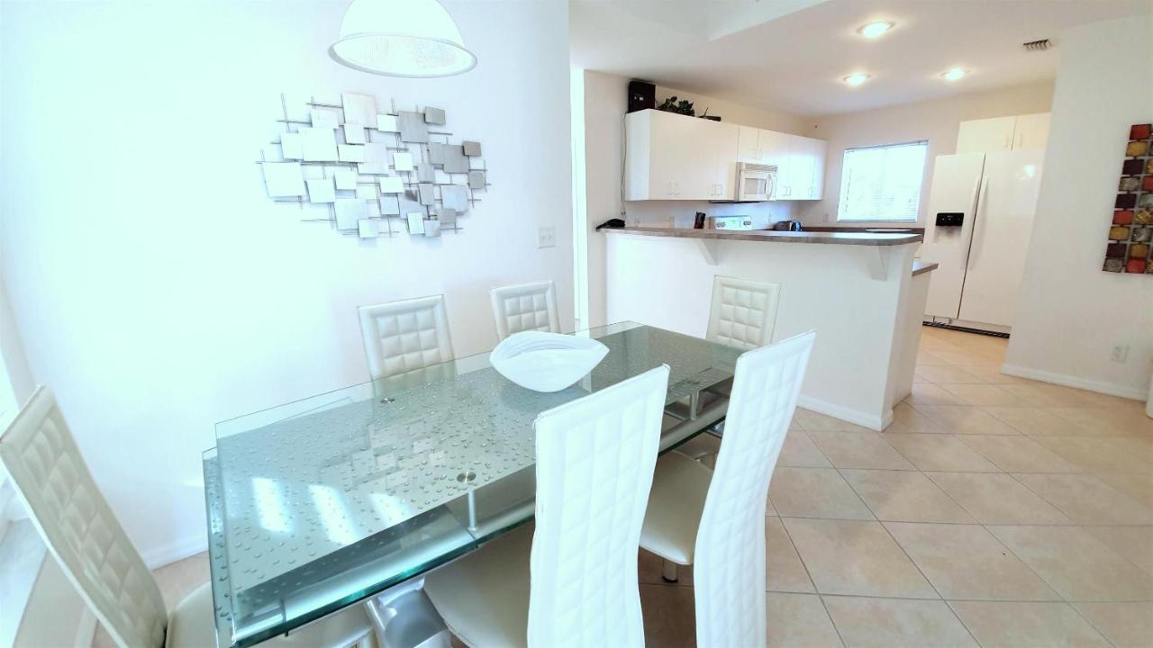 !New! Villa Waterview Cape Coral Bagian luar foto