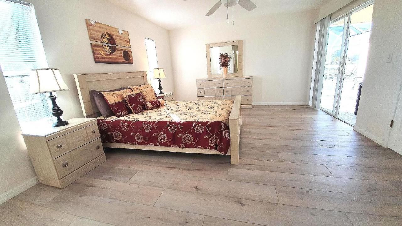 !New! Villa Waterview Cape Coral Bagian luar foto
